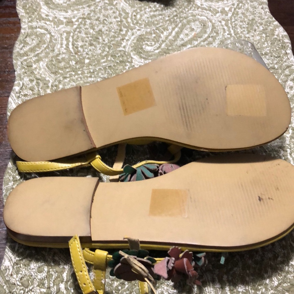 Sandals - Picture 3 of 3